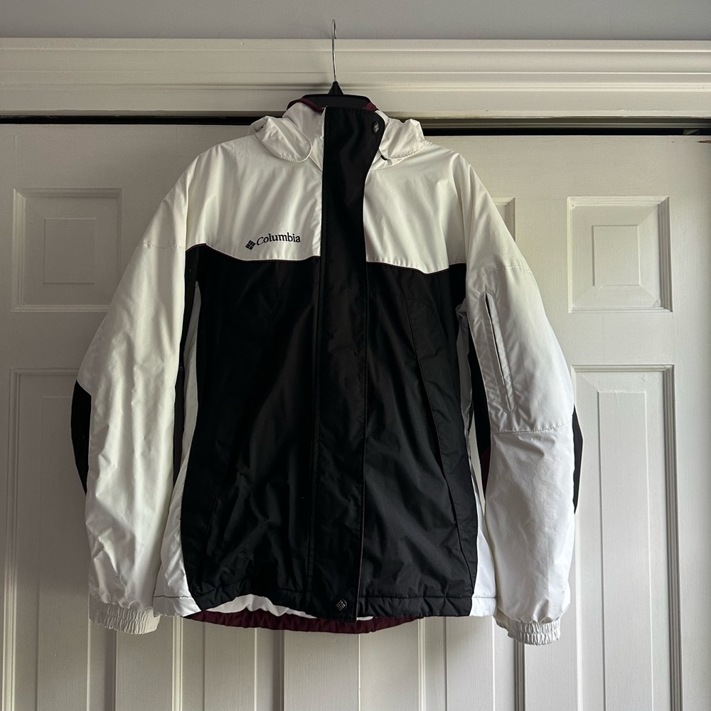 Women’s Columbia Ski Jacket